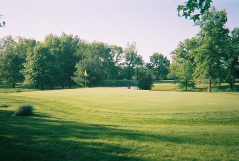 Twin Oaks Golf Club photo
