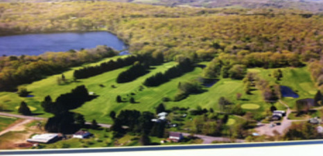 Twin Oaks Golf Course photo