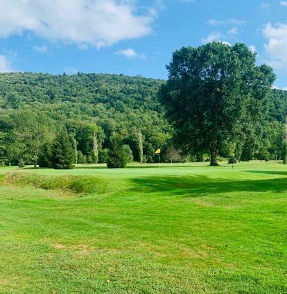 Twin Village Golf Course photo