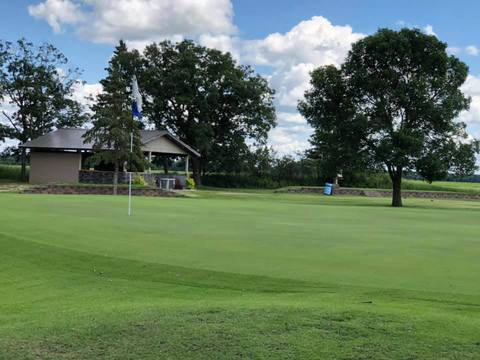 Two River Golf Club photo