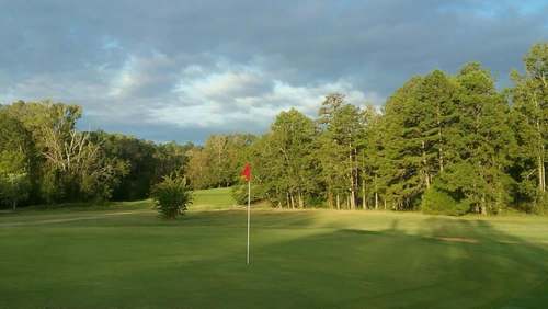 Uncle Remus Golf Course photo
