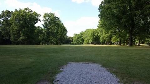 University Park Golf Course photo