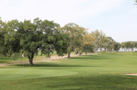 University of New Mexico North Golf Course photo