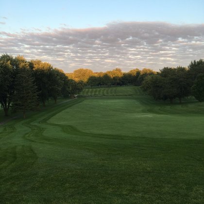 Urbandale Golf & Country Club photo