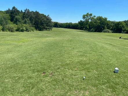 V.A. Golf Course photo