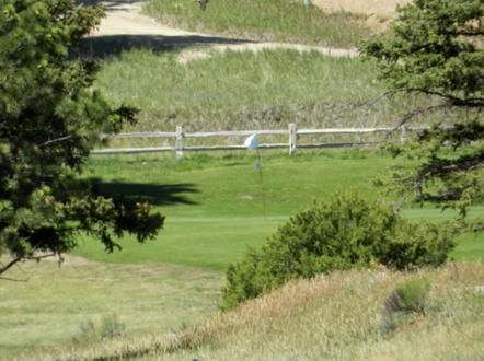 Valle Escondido Golf Course photo
