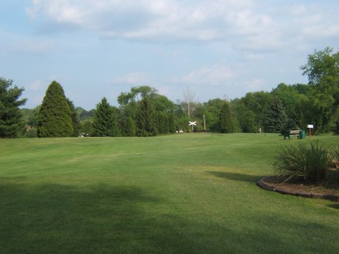 Valley Golf Club photo
