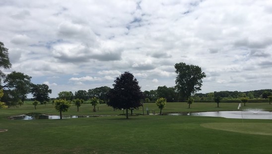 Valley Green Golf Course photo