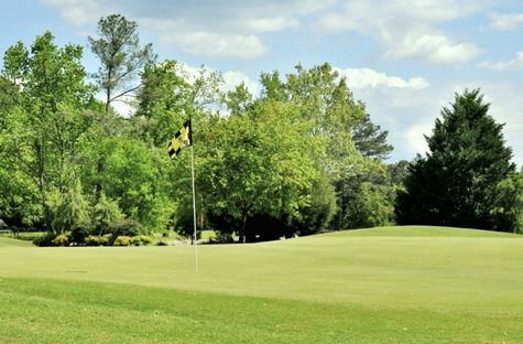 Valley Hill Country Club photo