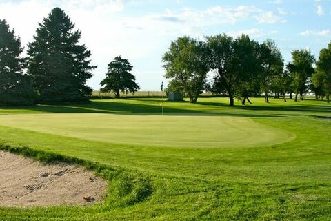 Valley View Country Club in Sisseton, SD