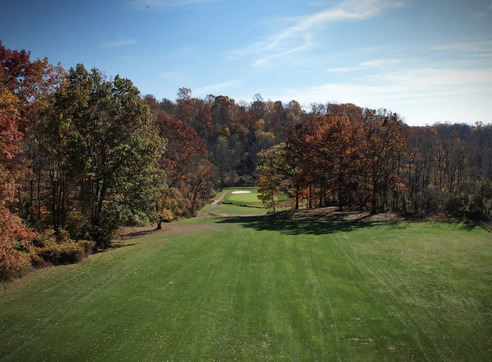 Valley View Golf Course photo