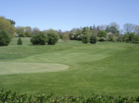 Vassar Golf Course photo