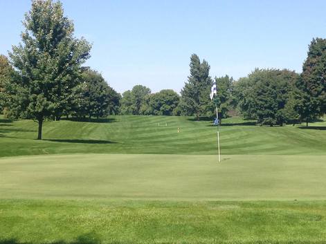 Veterans Memorial Golf Club photo