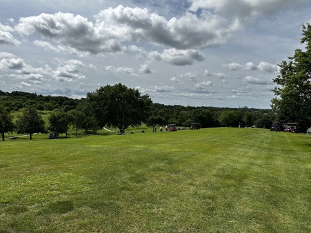 Villisca Country Club photo