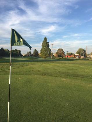 Waltz Golf Course photo
