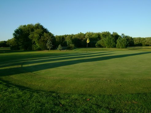 Wampanoag Golf Course photo