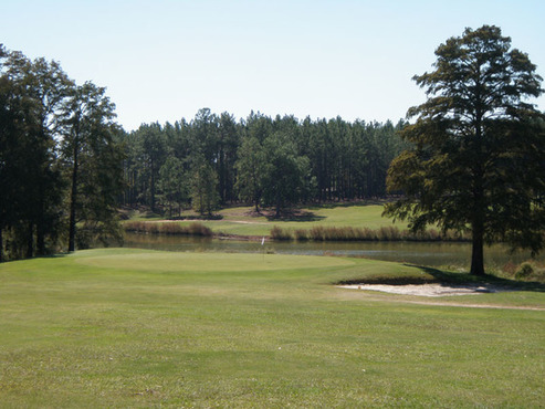 Wanee Lake Golf Course photo