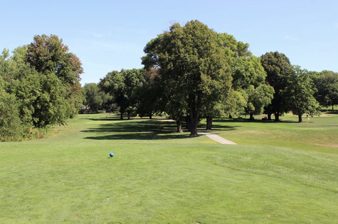 Warren Swigart Golf Course photo