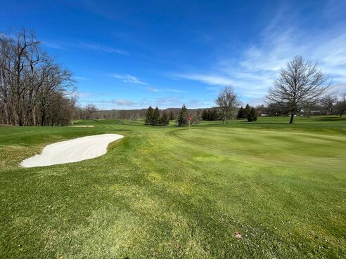 Warwick Valley Country Club photo