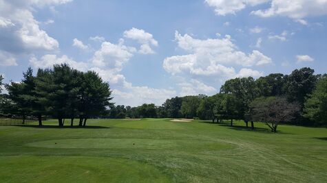 Washington Municipal Township Golf Course photo