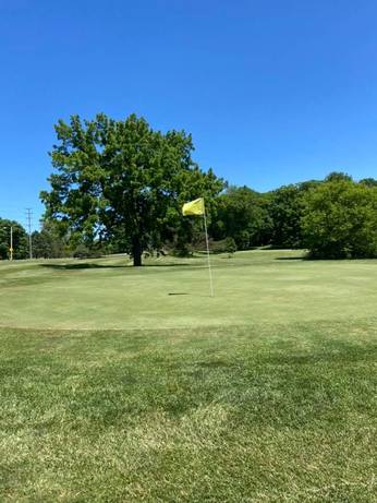 Washington Park Golf Course photo