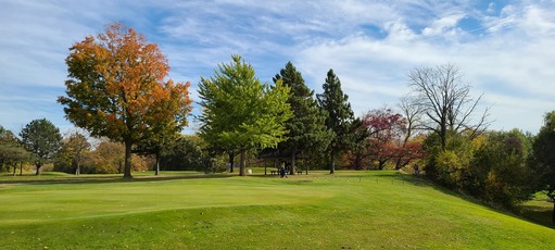 Washington Park Municipal Golf Course photo