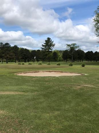 Waynesboro Municipal Golf Course photo