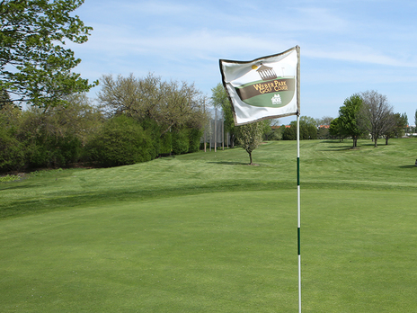 Weber Park Golf Course photo