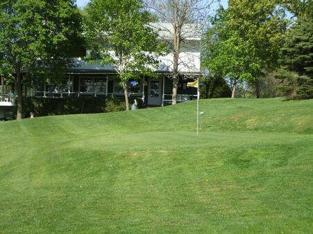 Wedgewood Golf Club photo