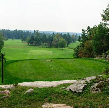 Wellesley Island State Park Golf Course photo