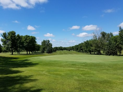West Bend Golf & Country Club photo