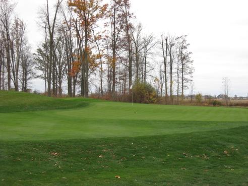 West Chase Golf Course photo