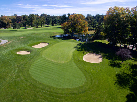 West Chester Golf Club photo