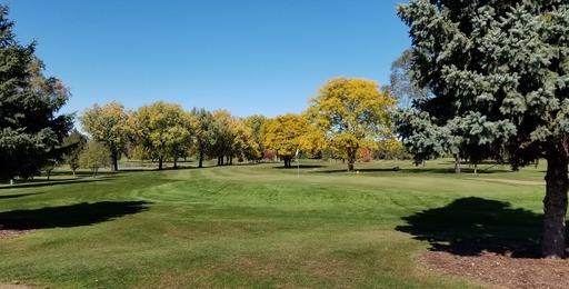 Westfield Golf Course photo