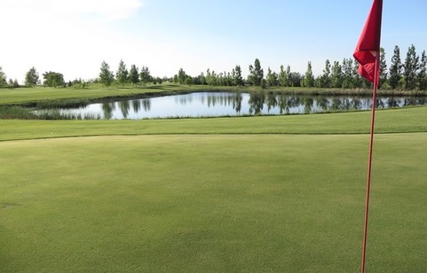 Westridge Golf Course photo