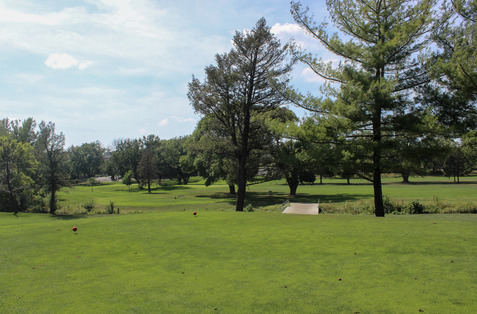 Westwood Golf Course photo