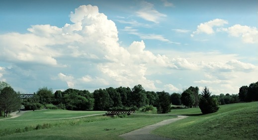 Whispering Hills Golf Course photo