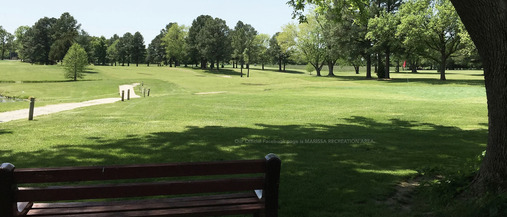 White Oak Golf Course photo