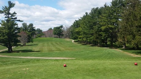 White Pines Golf Course in Brockton MA White Pines Golf Course in Brockton MA