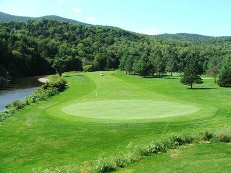 White River Golf Club photo