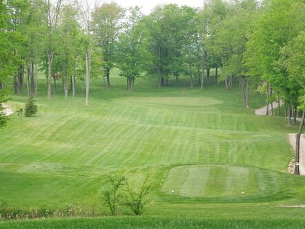 Whitetail Ridge Golf Course photo