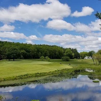 Whitinsville Golf Club photo