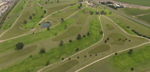 Wichita County Municipal Golf Course photo