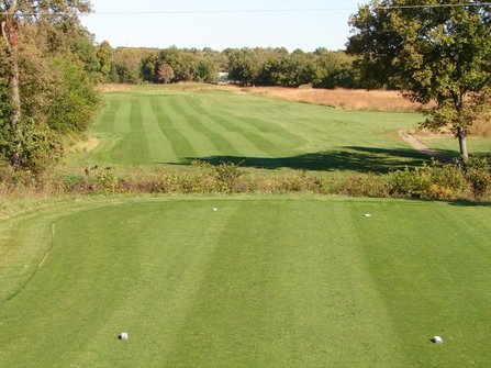 Wildcat Creek Golf Course photo