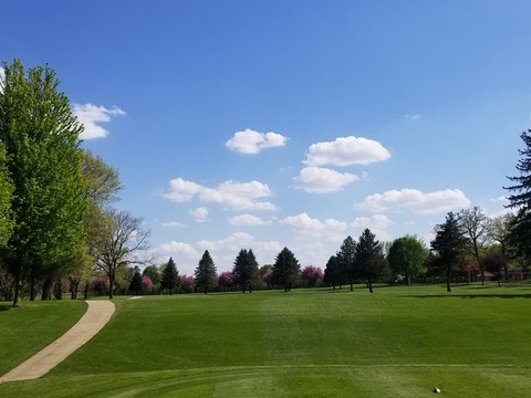 Wildwood Municipal Golf Course photo