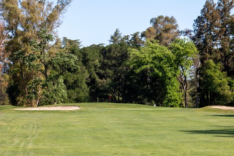 William Land Golf Course photo