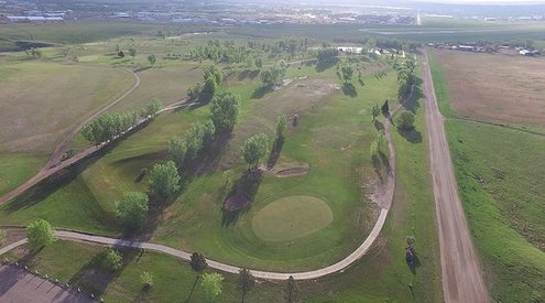 Williston Municipal Golf Course photo