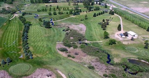Willow Creek Municipal Golf Course photo