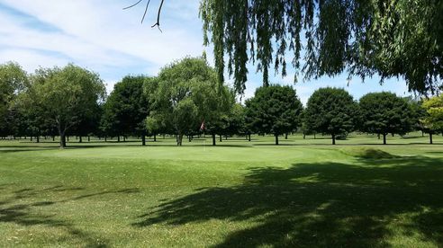 Willow Ridge Golf Club photo