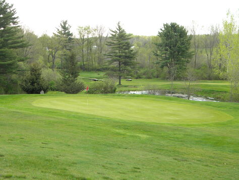 Willow Run Golf Course photo